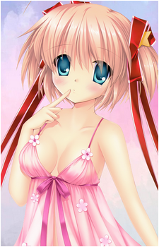 Komari Kamikita