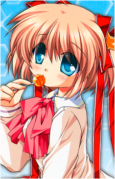 Komari Kamikita