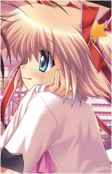 Komari Kamikita