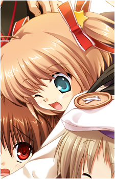 Komari Kamikita