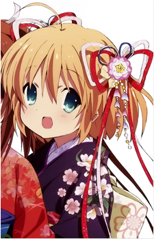 Komari Kamikita