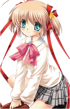 Komari Kamikita