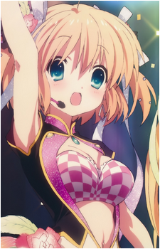 Komari Kamikita