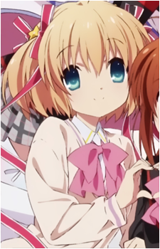 Komari Kamikita
