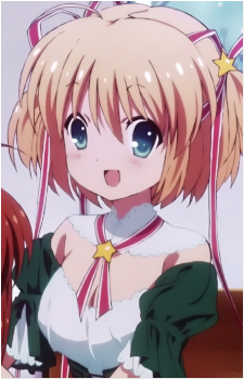 Komari Kamikita