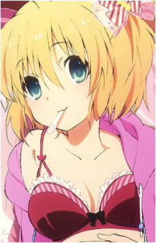 Komari Kamikita