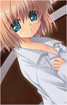 Komari Kamikita