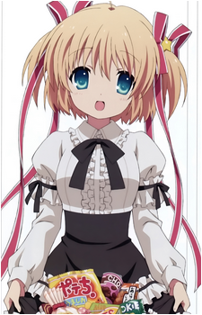 Komari Kamikita