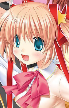 Komari Kamikita