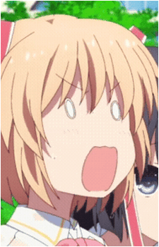 Komari Kamikita