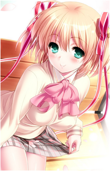 Komari Kamikita