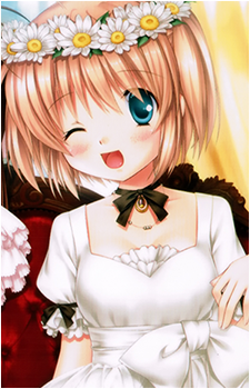 Komari Kamikita