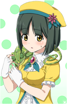 Fumi Shitara