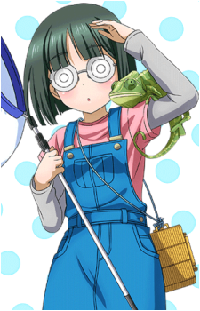Fumi Shitara