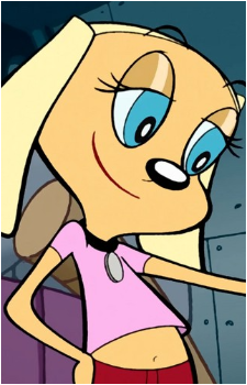 Brandy Harrington