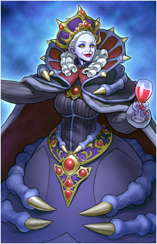 Vampire Grace's image