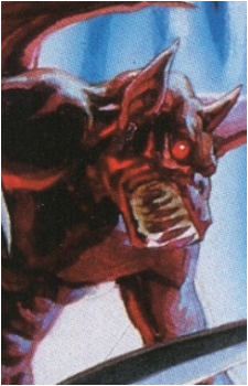 Gargoyle {LA}'s image
