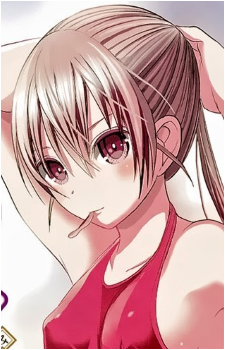 Yuu Tokonatsu