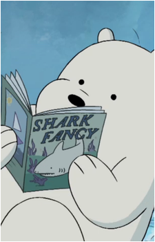 Ice Bear