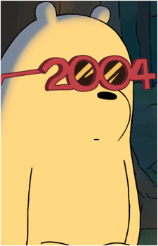 Ice Bear