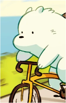 Ice Bear