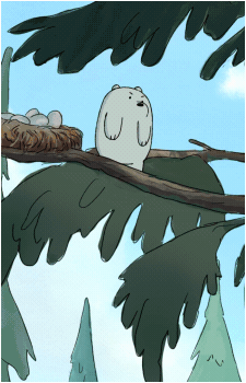 Ice Bear