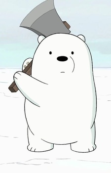 Ice Bear