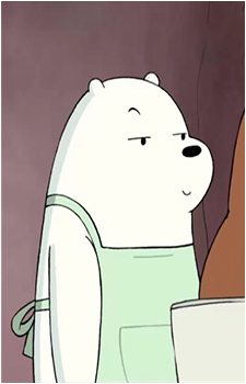 Ice Bear