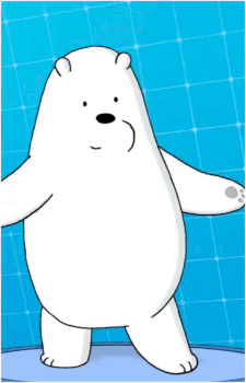 Ice Bear