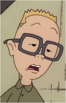 Gus Griswald
