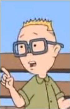 Gus Griswald