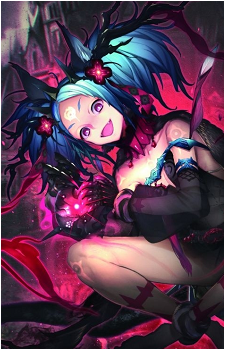 Valentina {FoW}