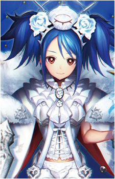 Valentina {FoW}