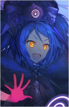 Valentina {FoW}
