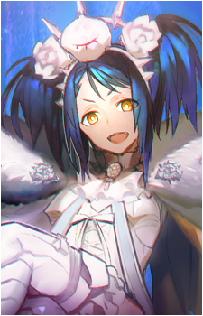 Valentina {FoW}
