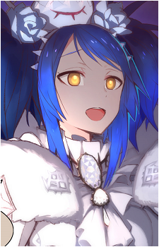 Valentina {FoW}