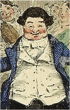 Mr. Fezziwig's image