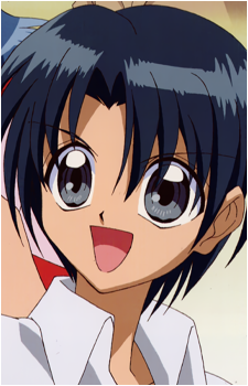 Nagisa Shirai's image
