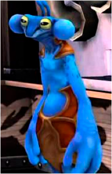 Barkeep's image
