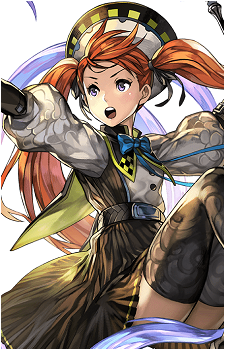 Erina's image