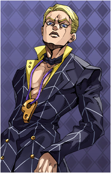 Prosciutto's image