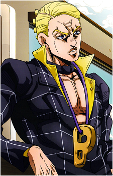 Prosciutto