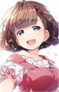 Pauline {Noukin}