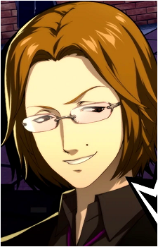 Ango Natsume