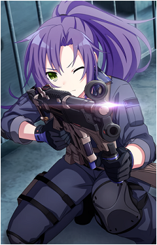 Aoi Kotobuki