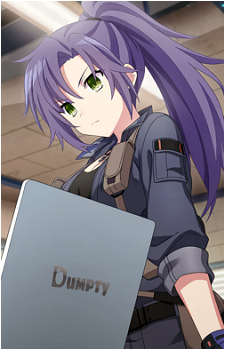 Aoi Kotobuki