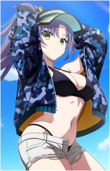 Aoi Kotobuki