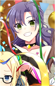 Aoi Kotobuki