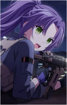 Aoi Kotobuki