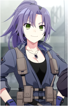 Aoi Kotobuki